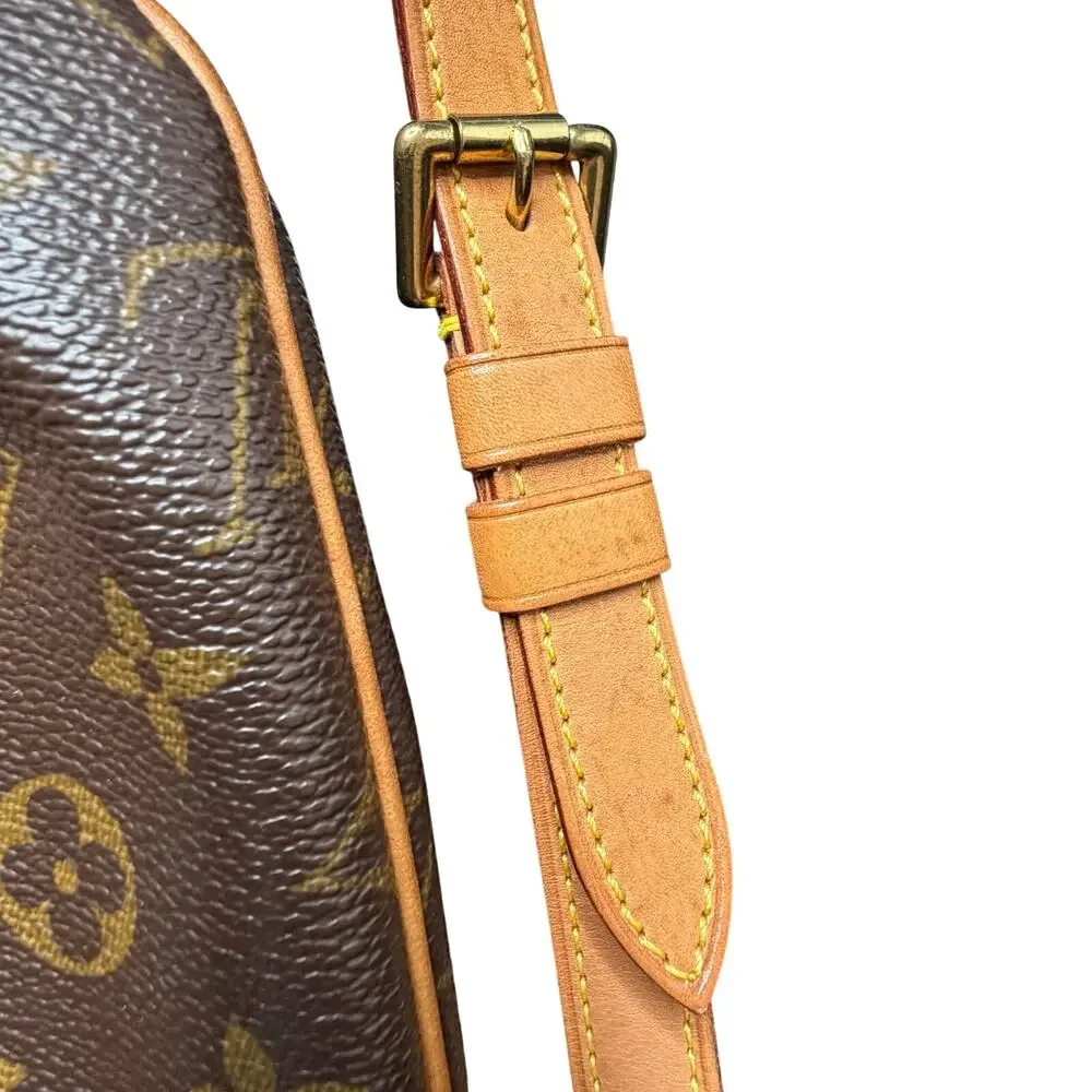 Louis Vuitton Musette Salsa PM M51258 Short Leather StrapBag